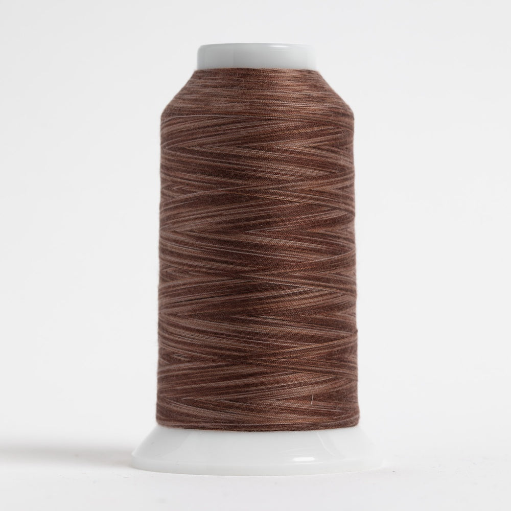 Omni-V 9081 Chocolate Pudding Brown