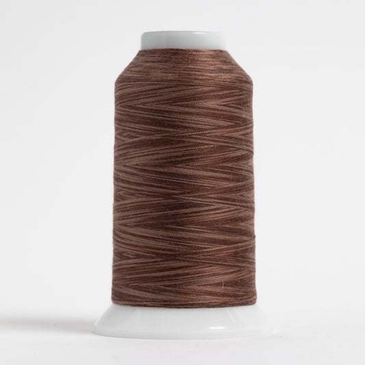 Omni-V 9081 Chocolate Pudding Brown