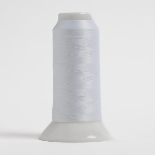 MicroQuilter #7002 Lace White 3000 yd cone