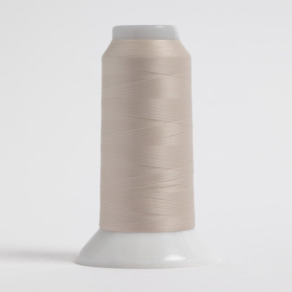 MicroQuilter #7003 Off White 3000 yd cone