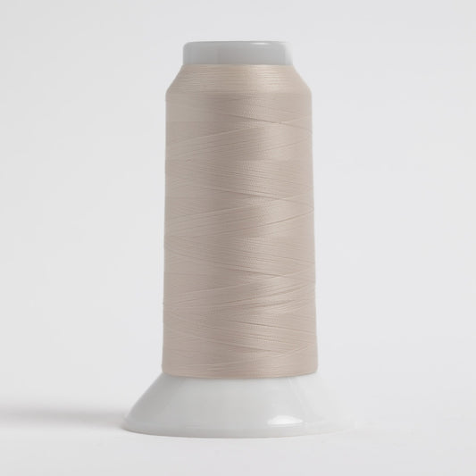 MicroQuilter #7003 Off White 3000 yd cone