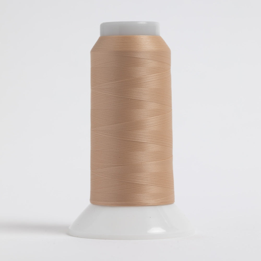 MicroQuilter #7006 Champagne 3000 yd cone