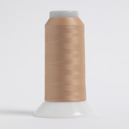 MicroQuilter #7006 Champagne 3000 yd cone