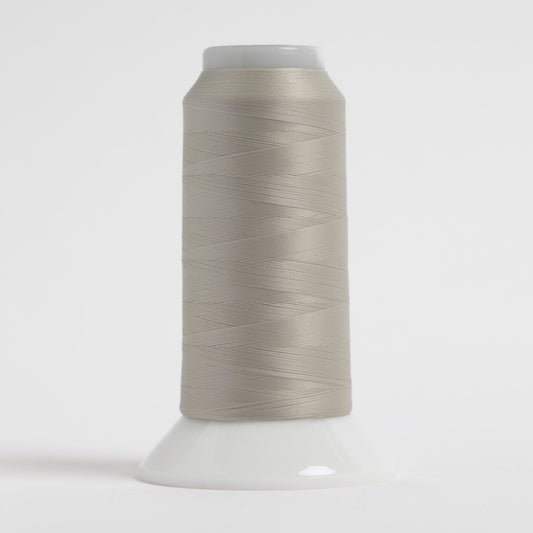 MicroQuilter #7007 Silver 3000 yd cone