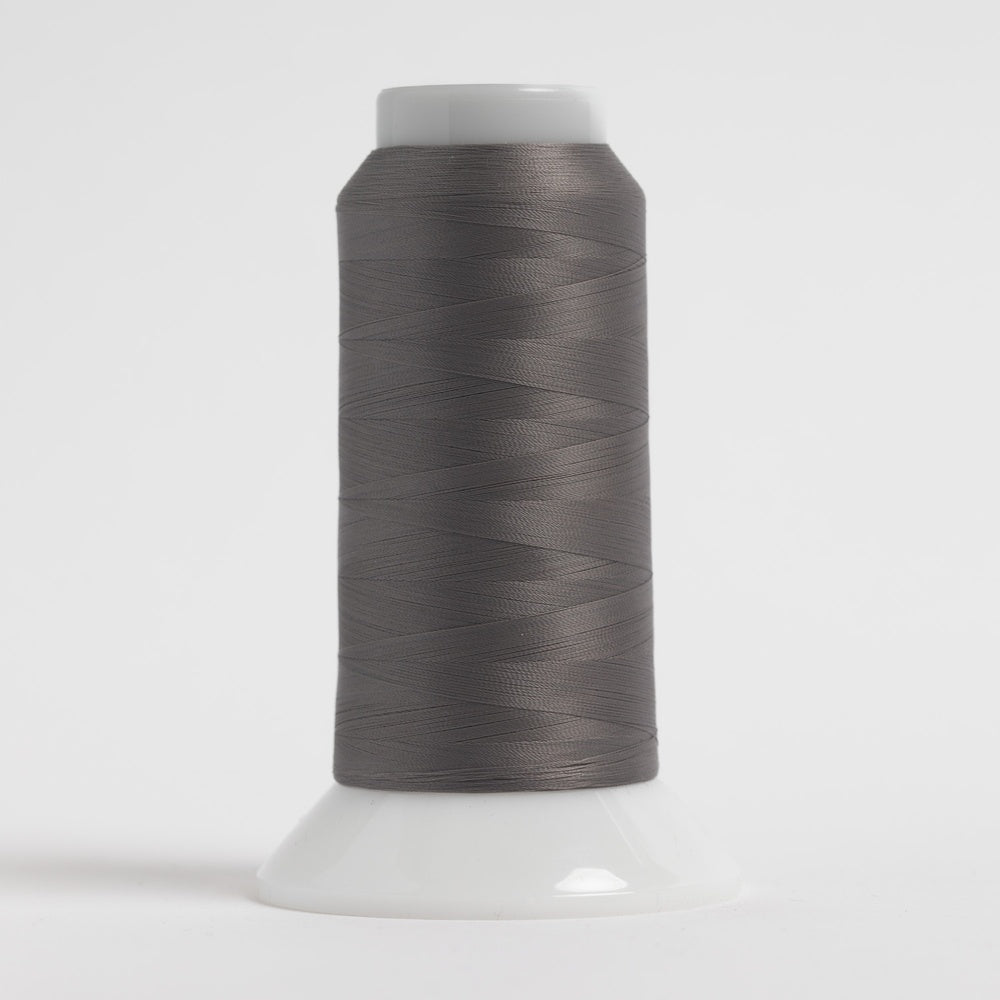 MicroQuilter #7008 Gray 3000 yd cone
