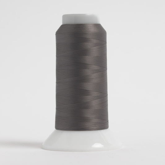 MicroQuilter #7008 Gray 3000 yd cone