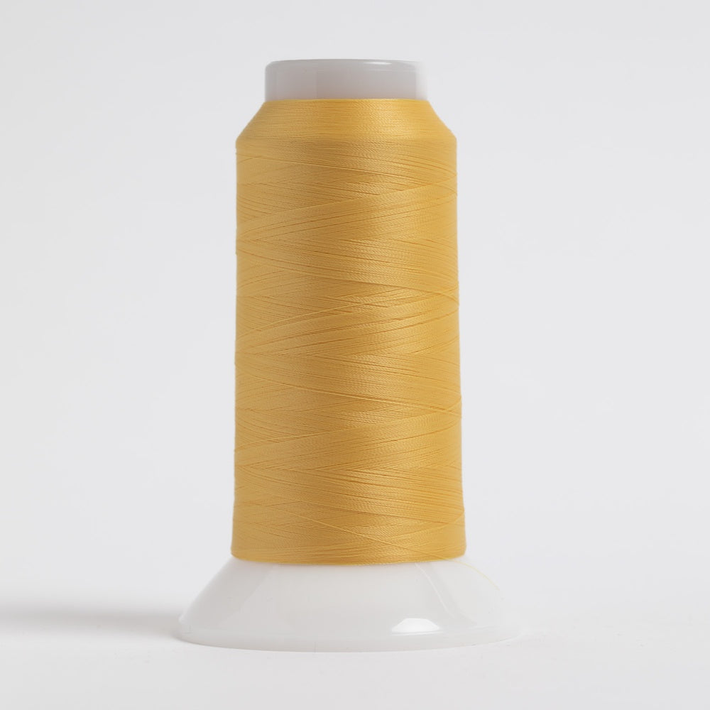 MicroQuilter #7012 Yellow 3000 yd cone