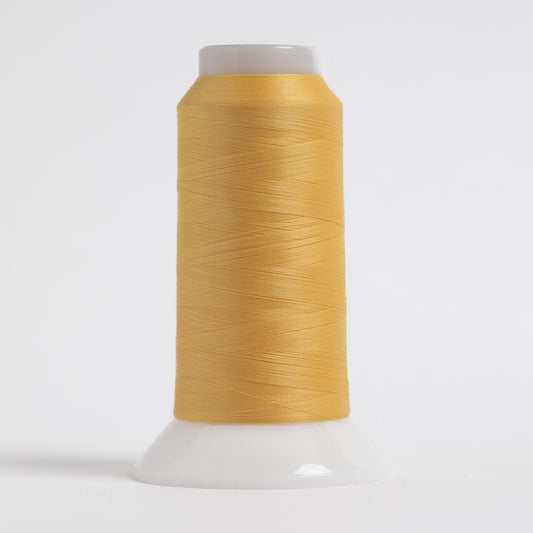MicroQuilter #7012 Yellow 3000 yd cone