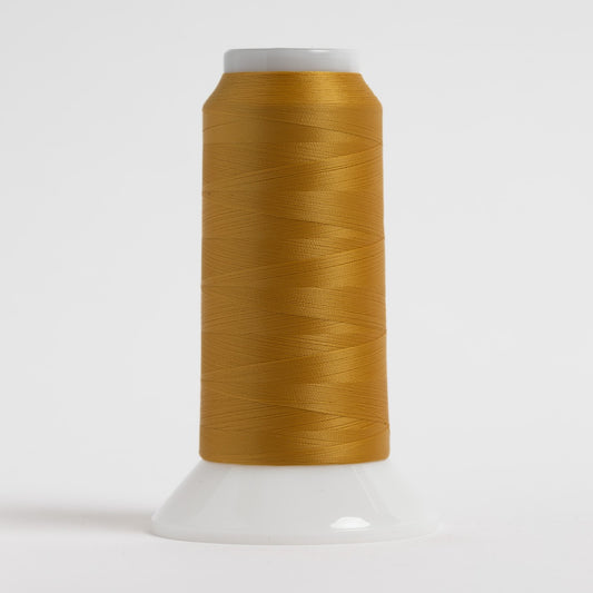 MicroQuilter #7013 Gold 3000 yd cone
