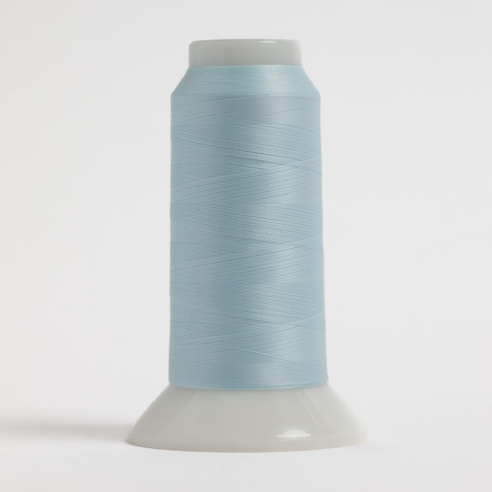 MicroQuilter #7017 Baby Blue 3000 yd cone