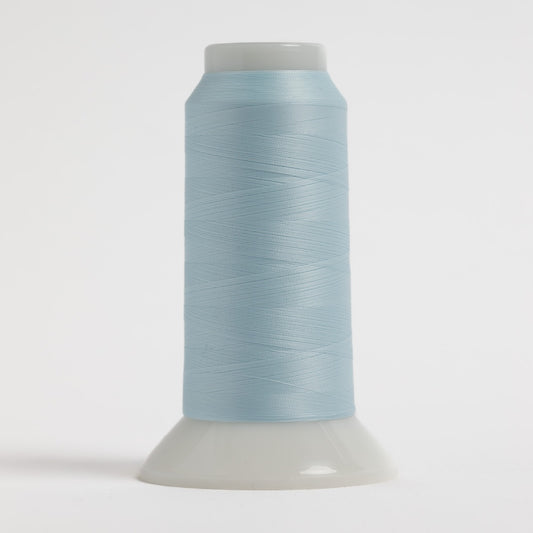 MicroQuilter #7017 Baby Blue 3000 yd cone