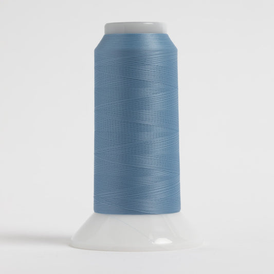 MicroQuilter #7018 Light Blue 3000 yd cone