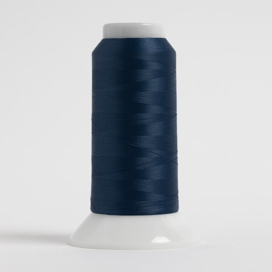 MicroQuilter #7019 Medium Blue 3000 yd cone