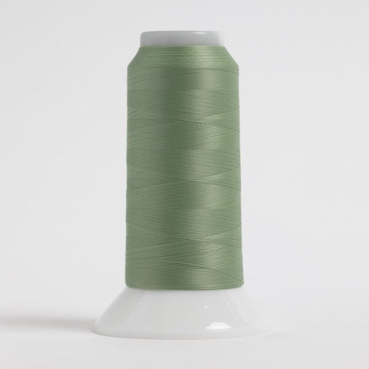MicroQuilter #7023 Baby Green 3000 yd cone
