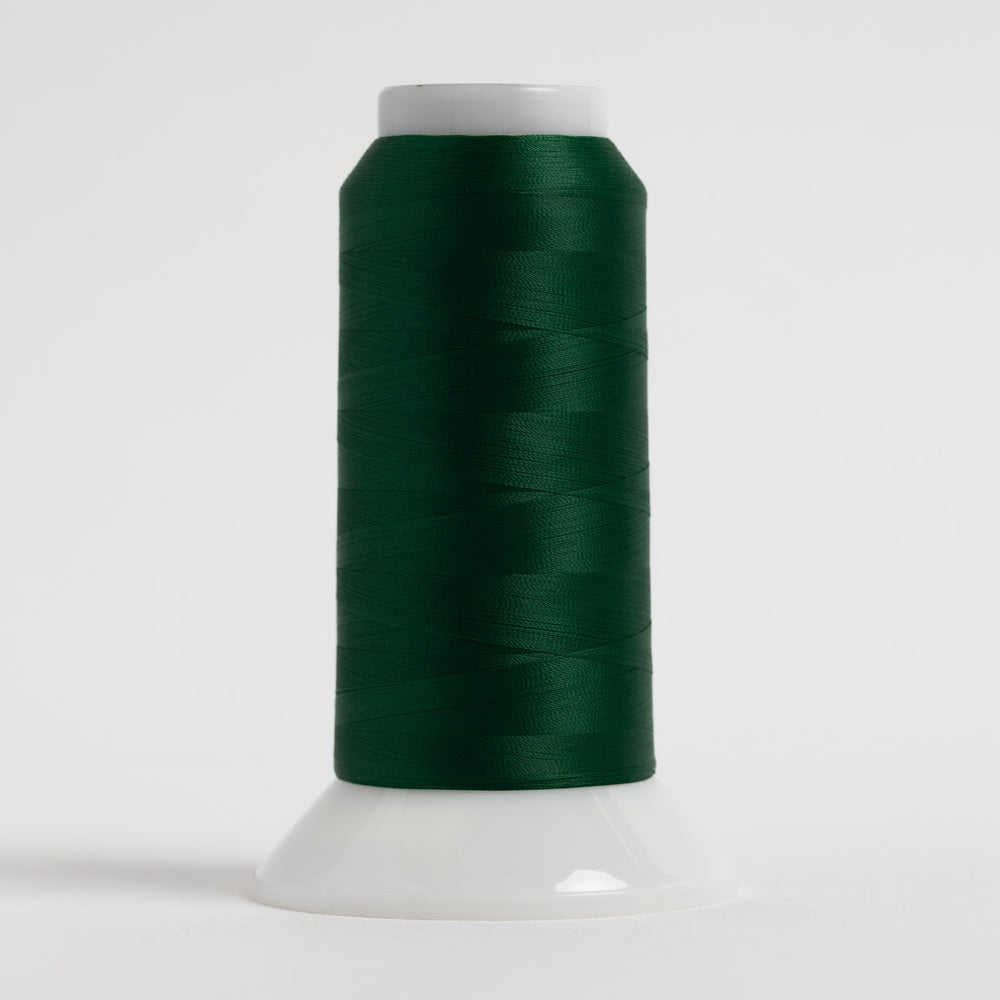 MicroQuilter #7024 Green 3000 yd cone