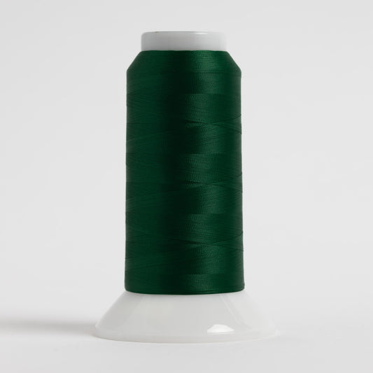 MicroQuilter #7024 Green 3000 yd cone