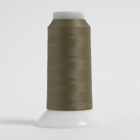 MicroQuilter #7026 Taupe 3000 yd cone