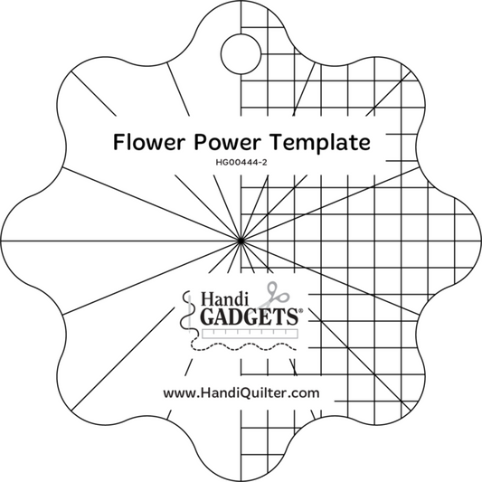 Flower Power