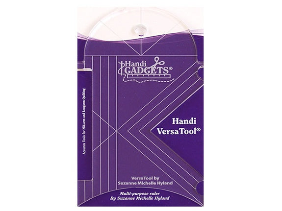 Versatool Ruler
