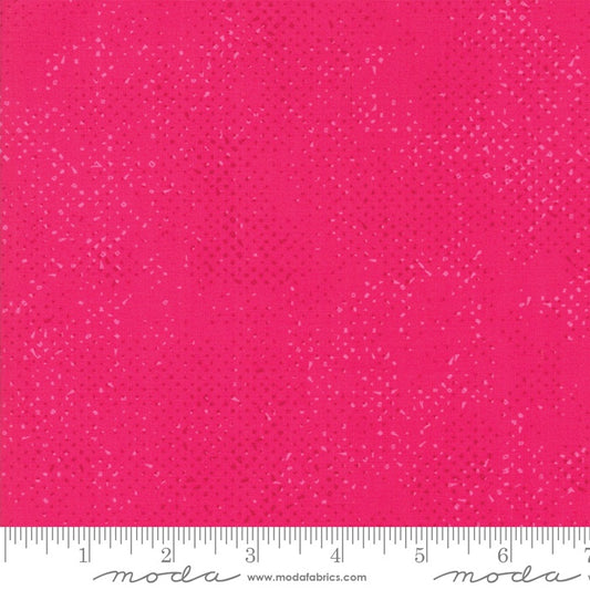 1660-25 Hot Pink Spotted