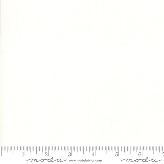 2954-15 My Redwork Garden Cream