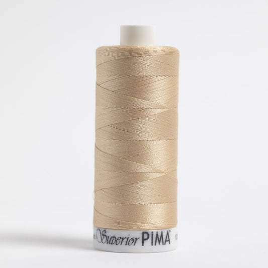PIMA #8004 Light Tan spool