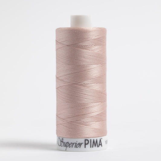 PIMA #8007 Dusty Pink spool