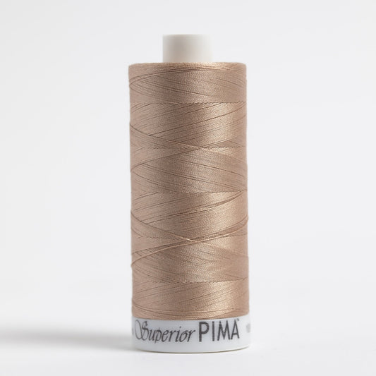 PIMA #8008 Light Brown spool