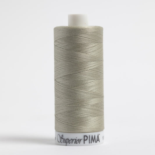 PIMA #8009 Oyster Beige spool