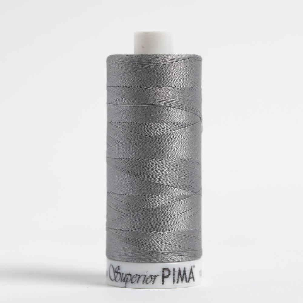 PIMA #8011 Medium Gray spool
