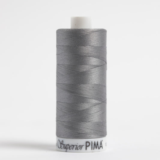 PIMA #8011 Medium Gray spool