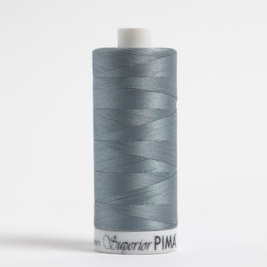 PIMA #8012 Slate Gray spool