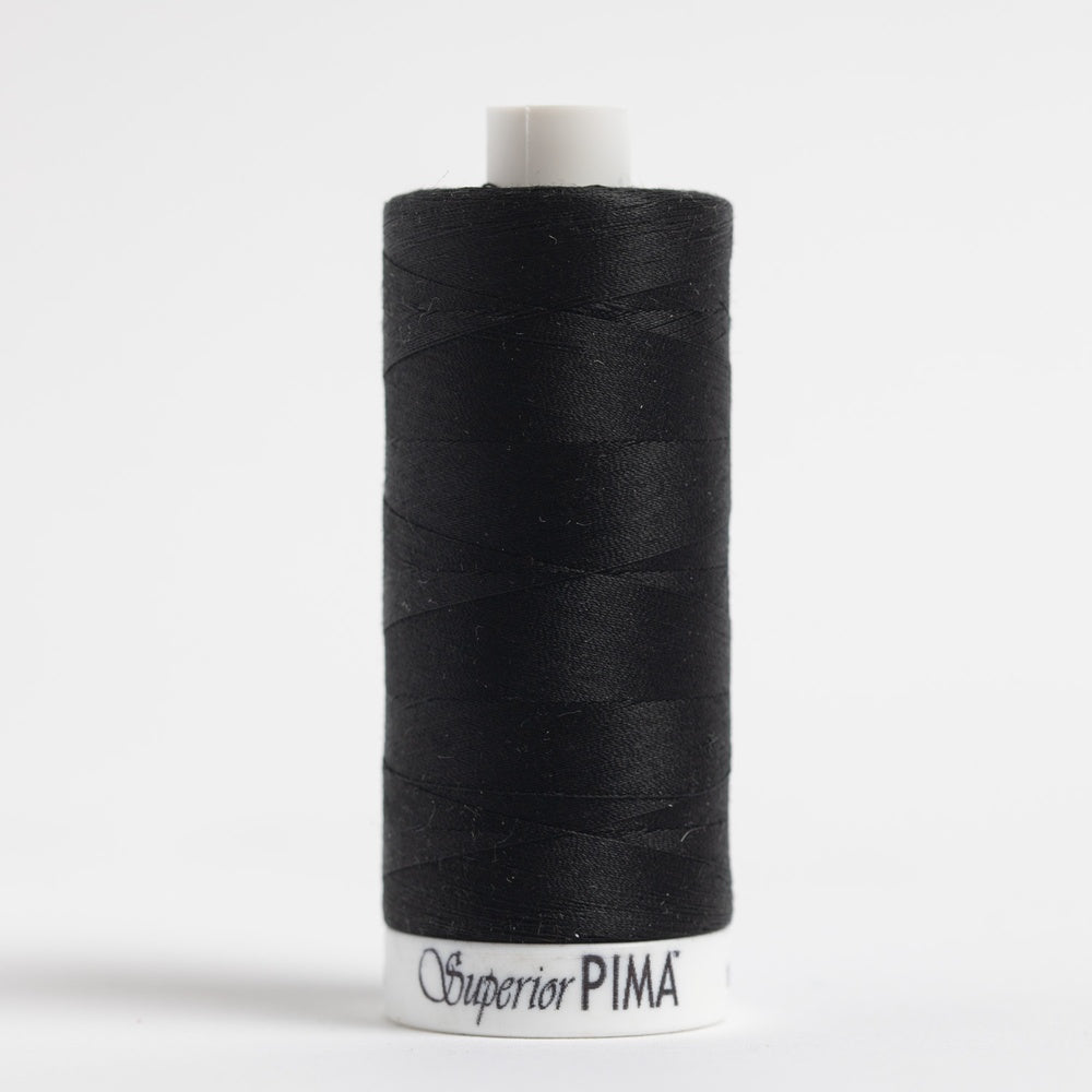 PIMA #8013 Black spool