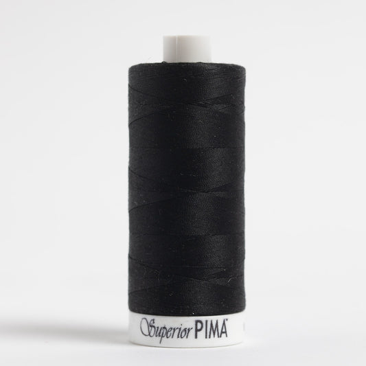 PIMA #8013 Black spool
