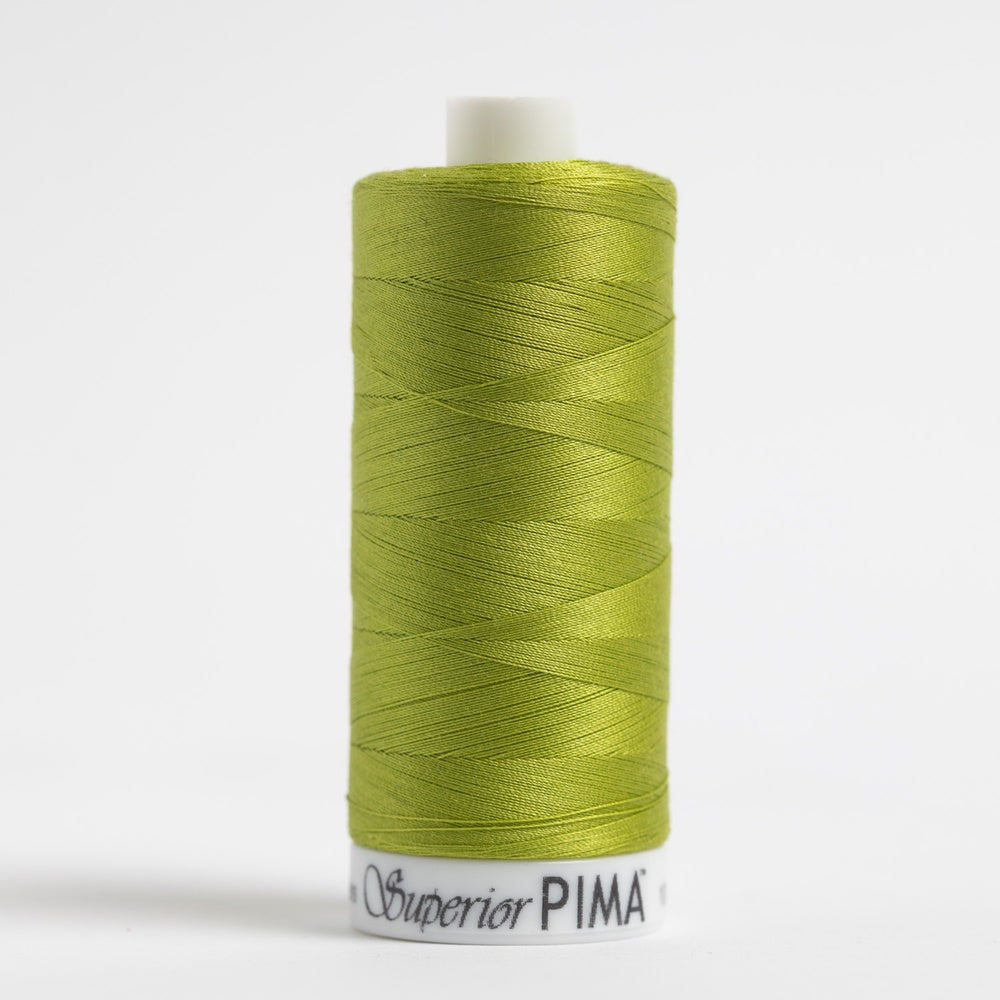 PIMA #8017 Lime Green spool