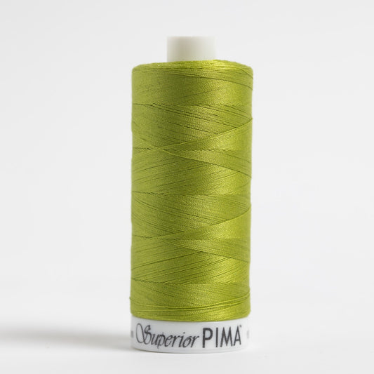 PIMA #8017 Lime Green spool