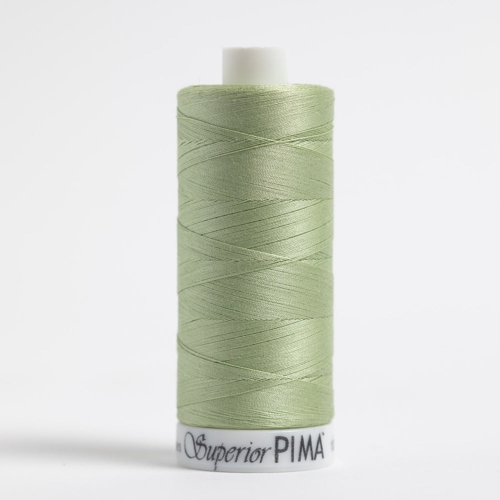 PIMA #8018 Light Green spool