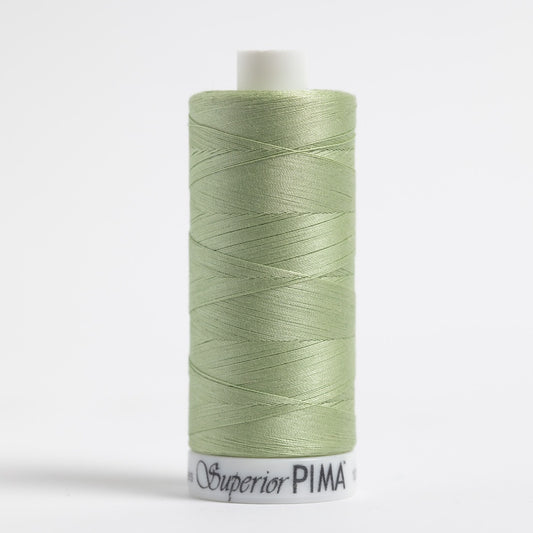 PIMA #8018 Light Green spool