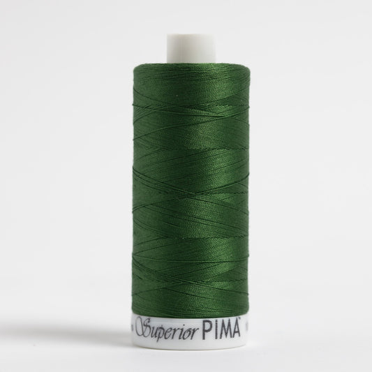 PIMA #8019 Green spool