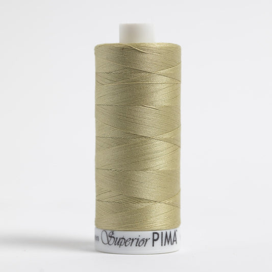 PIMA #8022 Light Sage Green spool