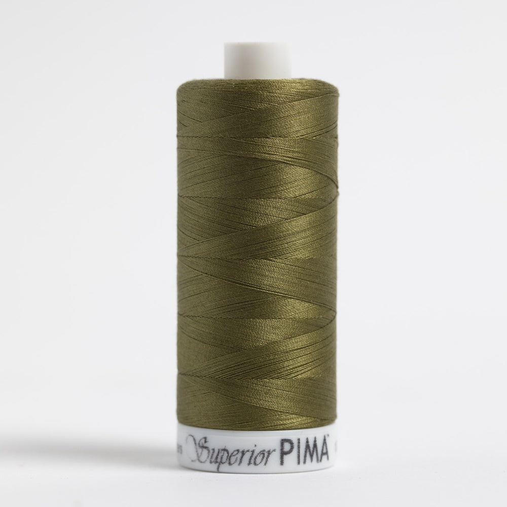 PIMA #8023 Sage Green spool