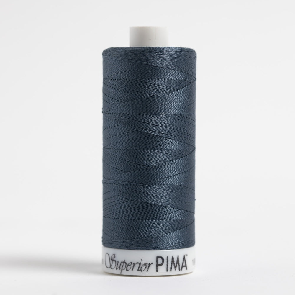 PIMA #8029 Dark Slate Gray spool
