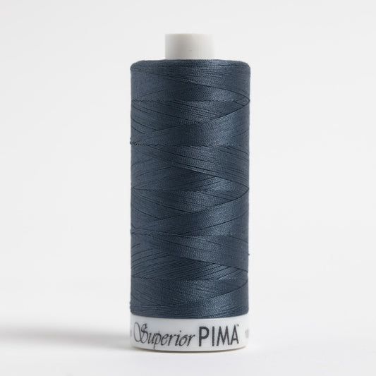 PIMA #8029 Dark Slate Gray spool
