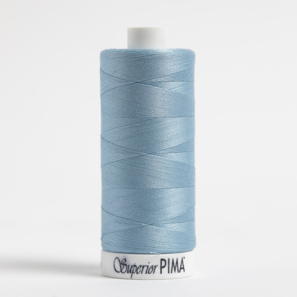PIMA #8030 Light Blue spool