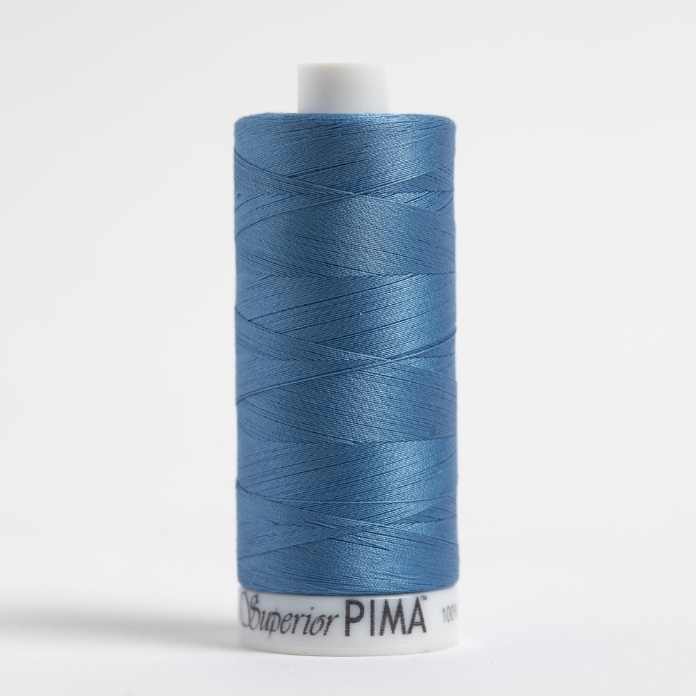 PIMA #8031 Medium Blue spool
