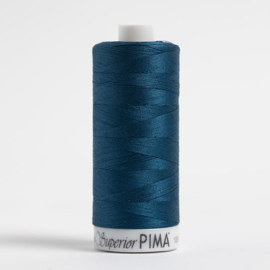 PIMA #8032 Denim Blue spool