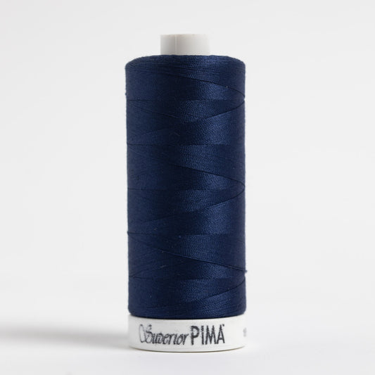 PIMA #8034 Navy spool