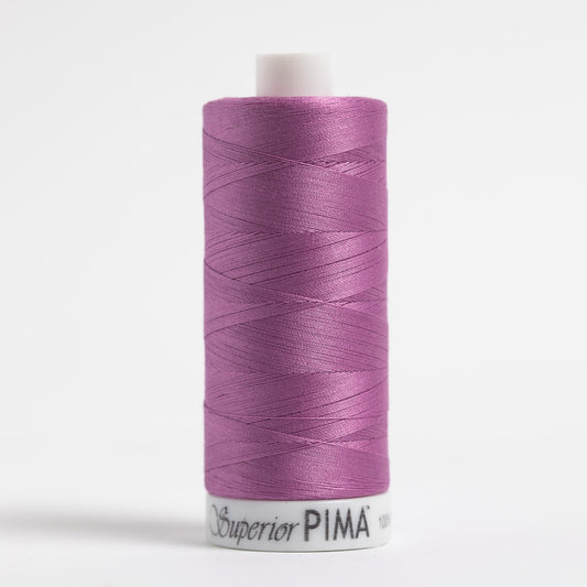 PIMA #8037 Lilac Purple spool