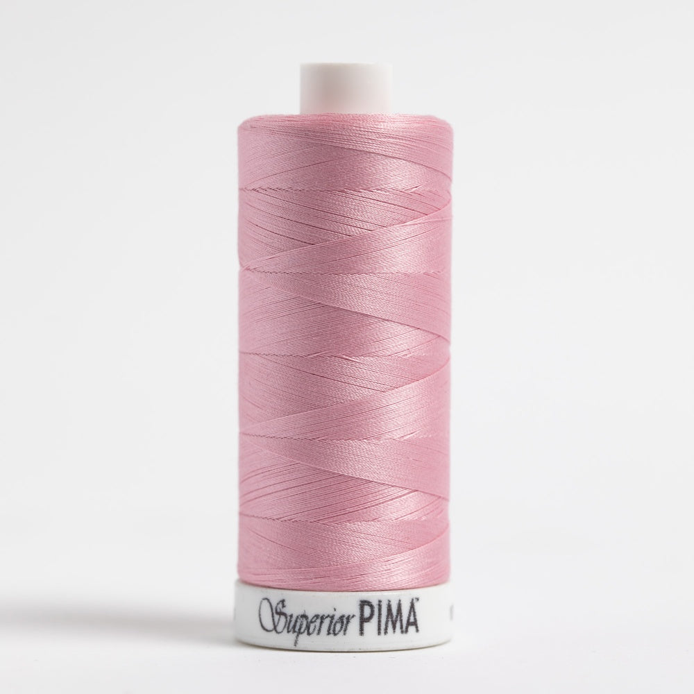 PIMA #8038 Light Pink spool