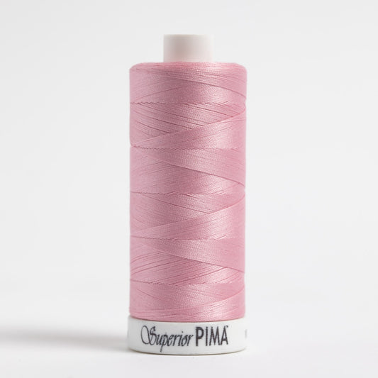 PIMA #8038 Light Pink spool